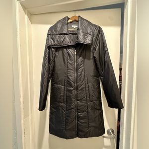 VINCE super Chic 3/4 thin puffer